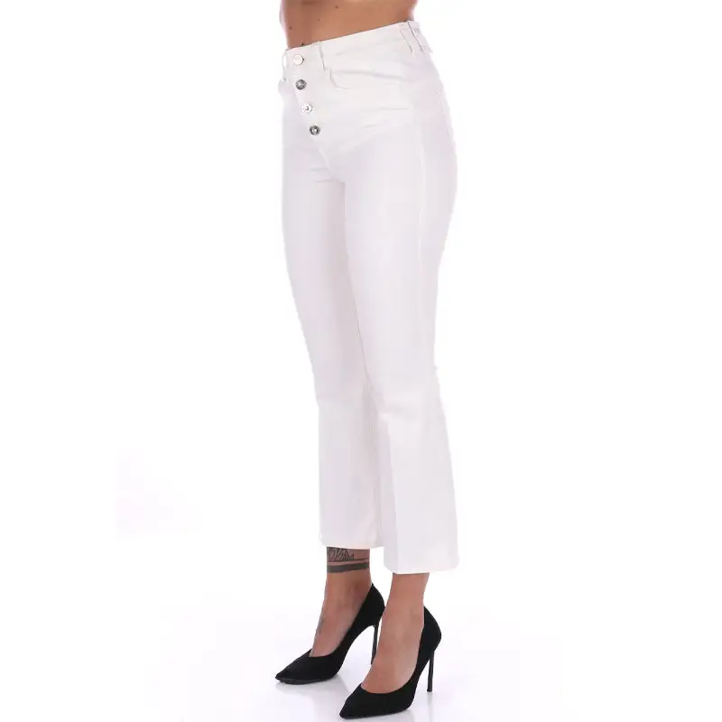 LIU JO JEANS BIANCO