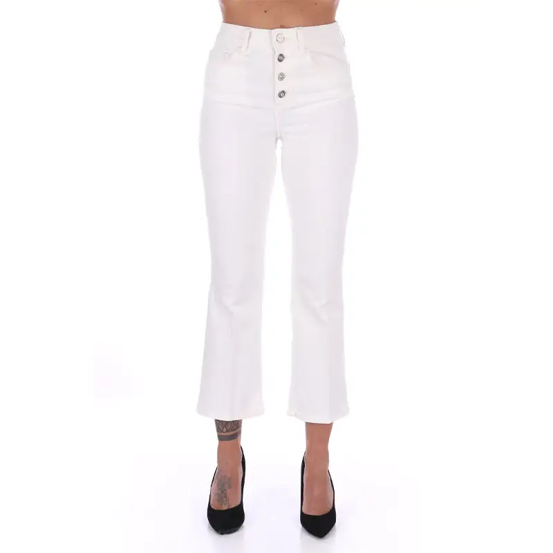LIU JO JEANS BIANCO