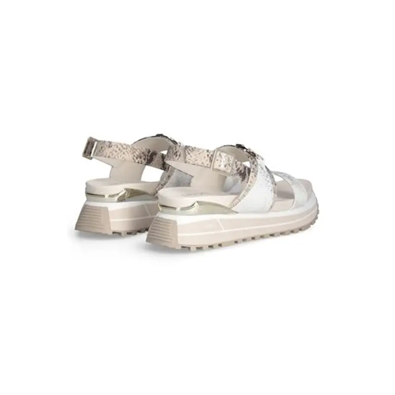 LIU JO LIU JO MAXI WONDER SANDAL 30 - SAND