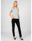 LIU JO PANTALON CHINO LUXURY NEGRO