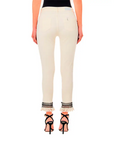 LIU JO PANTALÓN IDEAL REGULAR NATURAL