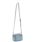LIU JO SMALL HANDBAG BLUE DENIM - TALLA ÚNICA / SIN c