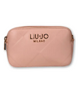LIU JO SMALL HANDBAG CIPRIA - TALLA ÚNICA / SIN c