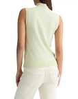 LIU JO SWEATER TENDER GREENS