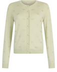 LIU JO SWEATER TENDER GREENS