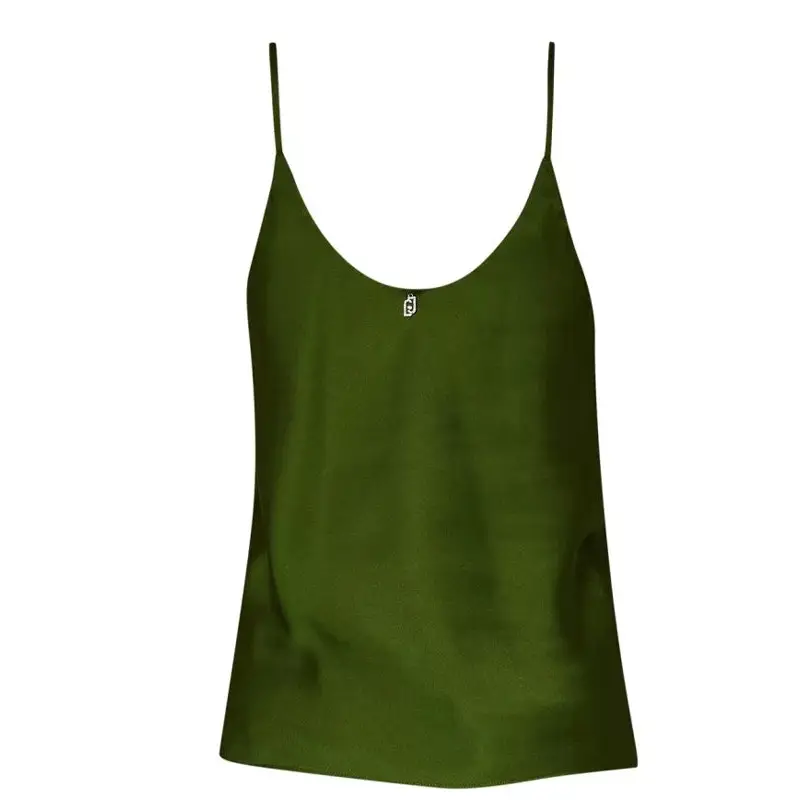 LIU JO TOP/TANK TOP ERBA