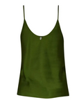 LIU JO TOP/TANK TOP ERBA