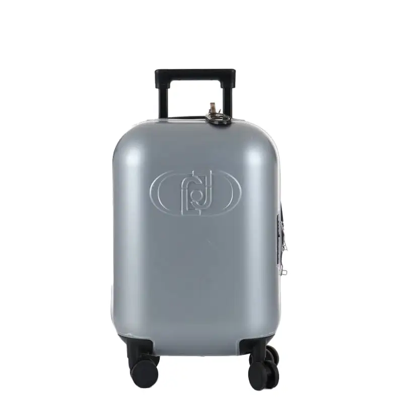 LIU JO TRAVEL BAG SILVER - TALLA ÚNICA / SIN c