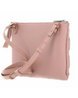 LIUJO BANDOLERA NECESER ROSA - TALLA ÚNICA