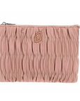 LIUJO BANDOLERA NECESER ROSA - TALLA ÚNICA