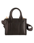 LIUJO BOLSO ECS XS TOTE NEGRO - TALLA ÚNICA
