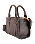 LIUJO BOLSO ECS XS TOTE NEGRO - TALLA ÚNICA