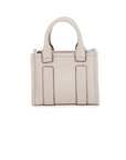 LIUJO BOLSO ECS XS TOTE TORTORA CHIA - TALLA ÚNICA