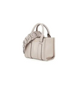 LIUJO BOLSO ECS XS TOTE TORTORA CHIA - TALLA ÚNICA