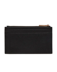 LIUJO ESTUCHE PARA TARJETAS DE CRÉDITO NEGRO - TALLA ÚNICA