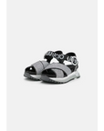 LIUJO SANDALIAS MAXI WONDER SANDAL 11 PLATA