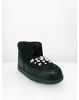 LOVE MOSCHINO BOTA DE AGUA NEGRO