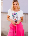 MALALÁ CAMISETA MALALÁ