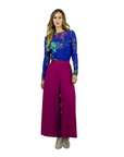 MALALÁ COMPLICIDAD TROUSER