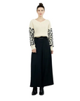 MALALÁ DOR SWEATER - AFRICA