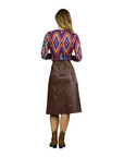 MALALÁ ELLE T-SHIRT ETNIC