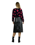 MALALÁ HANYAUKU SWEATER - ZEN