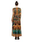 MALALÁ LJUBAV DRESS - AFRICA