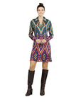 MALALÁ MARTINA DRESS