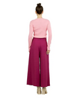 MALALÁ MELINYEL SWEATER - ZEN