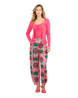 MALALÁ PANTALONES DESENLACE
