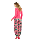 MALALÁ PANTALONES DESENLACE