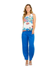 MALALÁ PANTALONES ESPERANZA AZUL