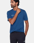 MAMMUT CAMISETA BASE HOMBRE MULTI PITCH TSCHIEL