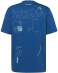 MAMMUT CAMISETA BASE HOMBRE MULTI PITCH TSCHIEL
