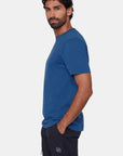 MAMMUT CAMISETA BASE HOMBRE MULTI PITCH TSCHIEL
