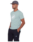 MAMMUT CAMISETA CORE HOMBRE CLASSIC NEBLA 1017 05891 50