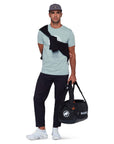 MAMMUT CAMISETA CORE HOMBRE CLASSIC NEBLA 1017 05891 50