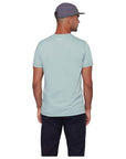 MAMMUT CAMISETA CORE HOMBRE CLASSIC NEBLA 1017 05891 50