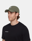 MAMMUT GORRA BASEBALL MARSH 1191 00052 40