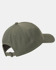 MAMMUT GORRA BASEBALL MARSH 1191 00052 40