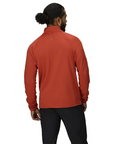 MARMOT LECONTE FLEECE BLACK