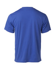 MARMOT MMW GRADIENT TEE SS TRAIL BLUE