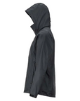 MARMOT PRECIP ECO JACKET BLACK