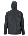 MARMOT PRECIP ECO JACKET BLACK