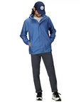 MARMOT PRECIP ECO JACKET RAIN CLOUD