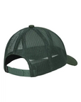 MARMOT RETRO TRUCKER HAT JUNIPER GREEN - TALLA ÚNICA / SIN c