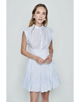 & ME VESTIDO MARINA AZUL