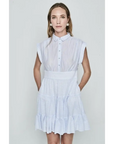 & ME VESTIDO MARINA AZUL