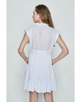 & ME VESTIDO MARINA AZUL