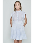 & ME VESTIDO MARINA AZUL